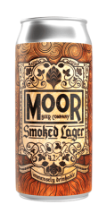 Moor Smoked Lager